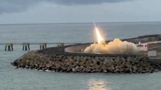 Yeni bir eşik daha aşıldı! TAYFUN artık göreve hazır