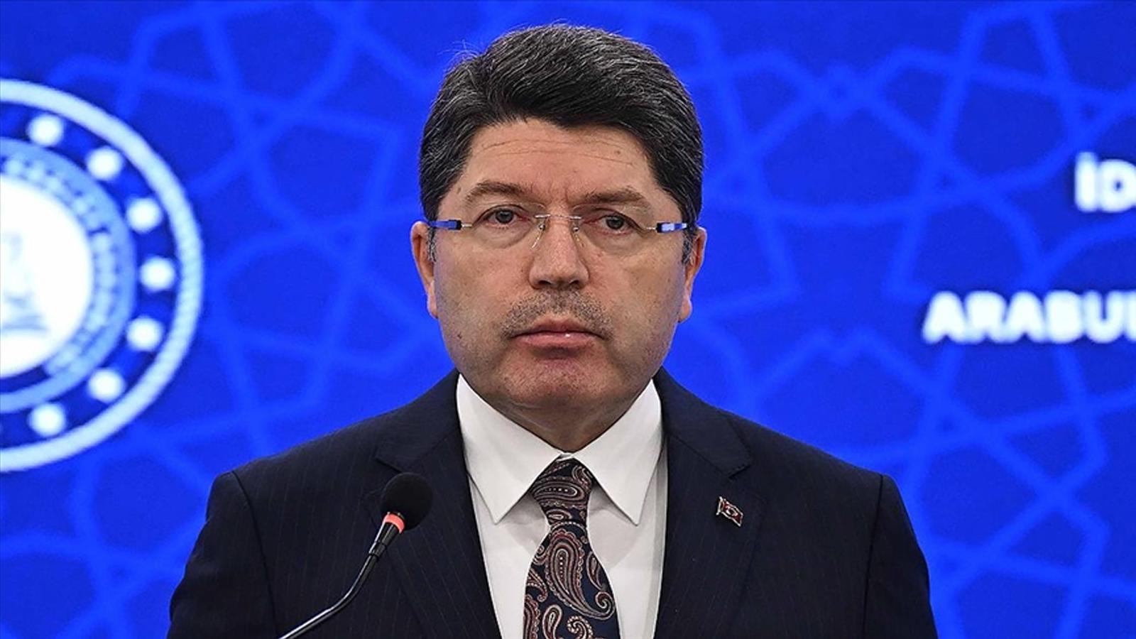 Bakan Tunç'tan ''yasa dışı bahis'' açıklaması! Yeni düzenlemeler yolda