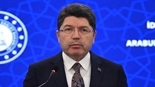 Bakan Tunç'tan ''yasa dışı bahis'' açıklaması! Yeni düzenlemeler yolda