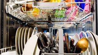 Bulaşık makinesi ayarları hakkında bilmeniz gerekenler