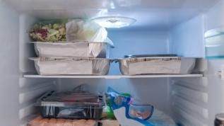 Buzdolabınız temiz görünse de kokuyor mu? İşte 5 gizli nedeni