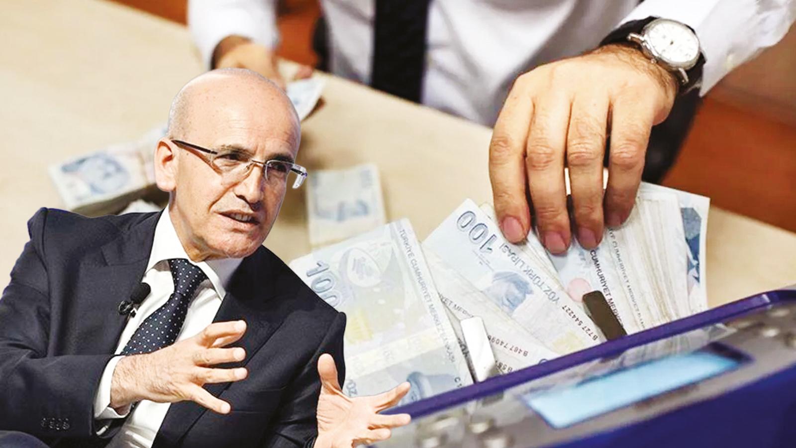 Cari denge 4 aydır fazla veriyor