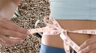 Minik tohum, büyük güç: Şişkinlik iniyor, tokluk saatlerce sürüyor