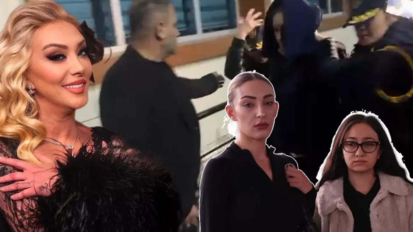 Cinayet itirafı geldi! Güllü'nün ölümüyle ilgili soruşturmada kızı Tuğyan Ülkem Gülter tutuklandı