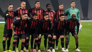 Fatih Karagümrük, Kocaelispor'u ağırlıyor