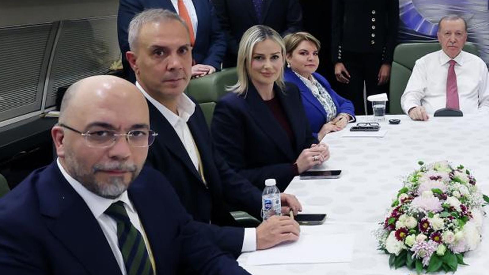 Futbolda bahis ve şike soruşturması... Cumhurbaşkanı Erdoğan: Kulüp fark etmez, adalet çok önemli