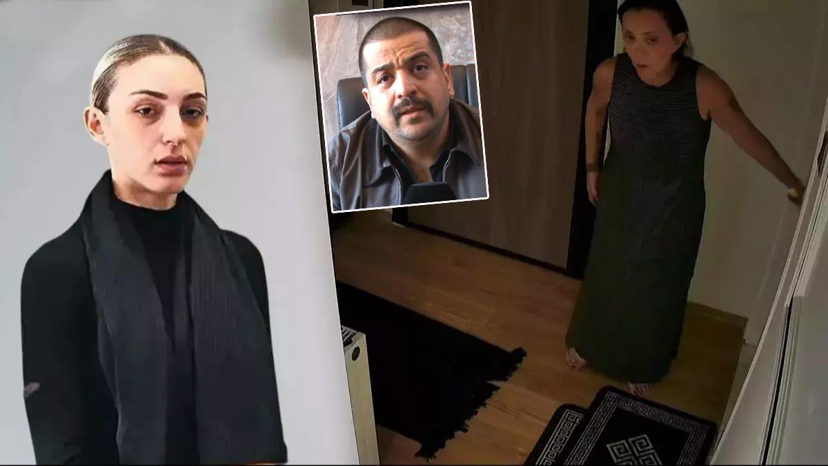 Güllü'nün eski patronunda dikkat çeken açıklama: Kiralık katil arıyordu