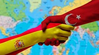 İspanya'nın sorununu Türkiye çözecek! Protokol imzalandı
