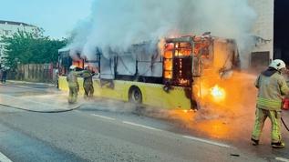 İstanbul'da ulaşım bu kafaya emanet! Sayıştay raporu skandalı belgeledi