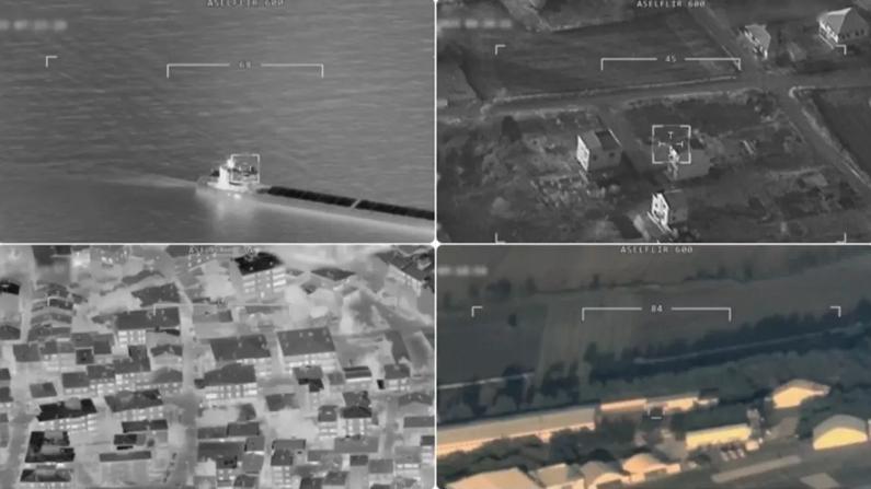 Kritik uçuş gerçekleşti! AKINCI milli gözle havalandı