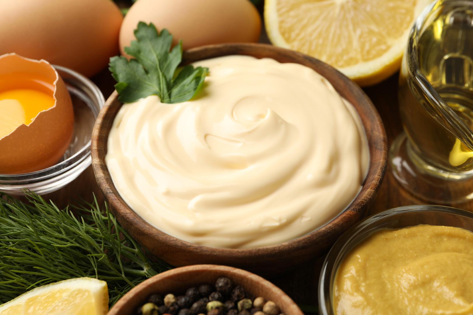 Mutfağınızdaki bu sos kalp sağlığınızı tehdit ediyor