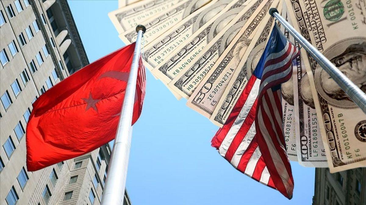 Resmi açıklama heyecanlandırdı! ABD'de Türkiye kararı