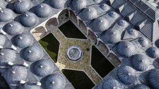 Tarihi Süleymaniye Darüşşifası modern psikoterapi hizmetleriyle yeniden hayat buluyor