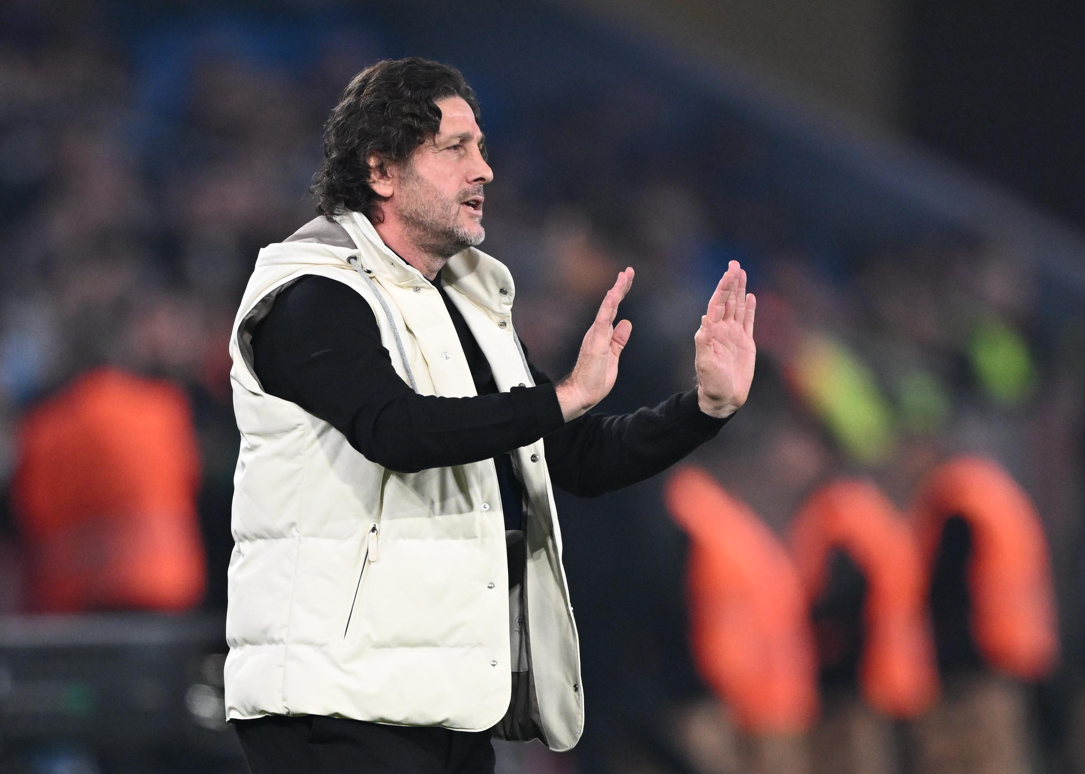 Trabzonspor, Fatih Tekke yönetiminde evinde 217 gündür kaybetmiyor