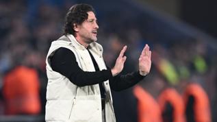 Trabzonspor, Fatih Tekke yönetiminde evinde 217 gündür kaybetmiyor