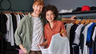 Yeni kıyafetleri giymeden önce yıkamazsanız ne olur?