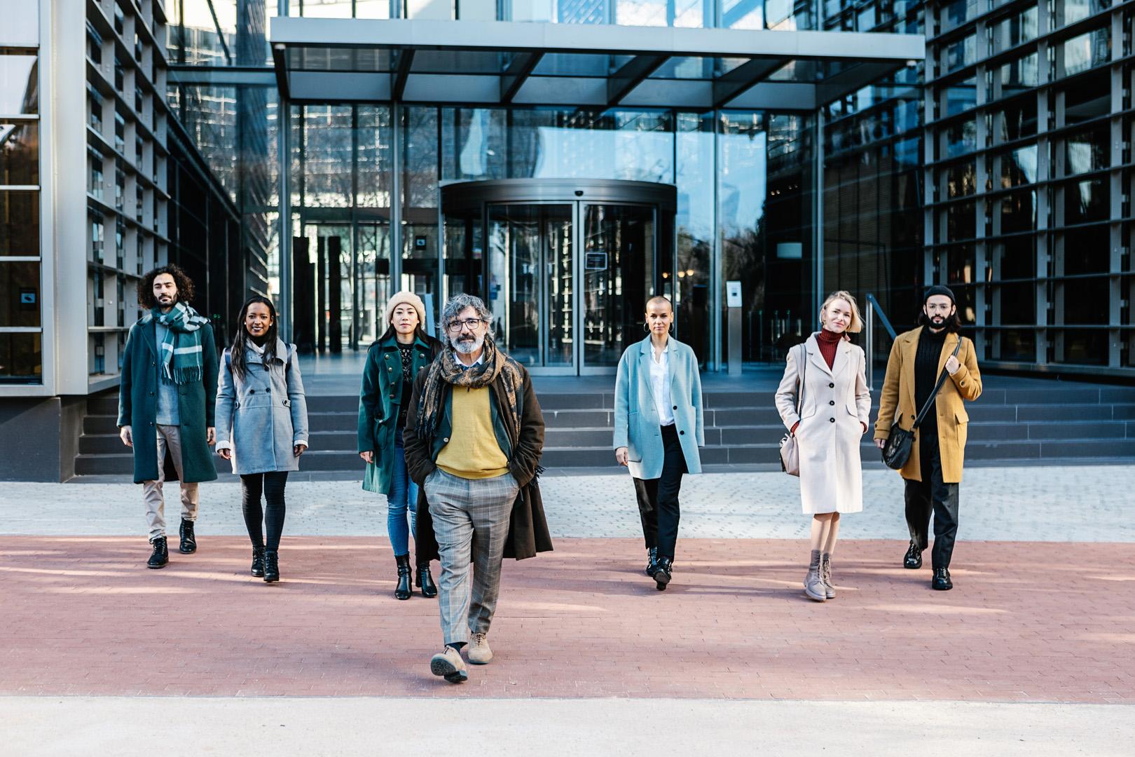 Yürüyüş alışkanlığı sağlığı nasıl değiştiriyor