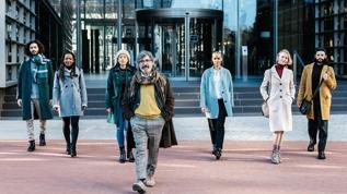 Yürüyüş alışkanlığı sağlığı nasıl değiştiriyor