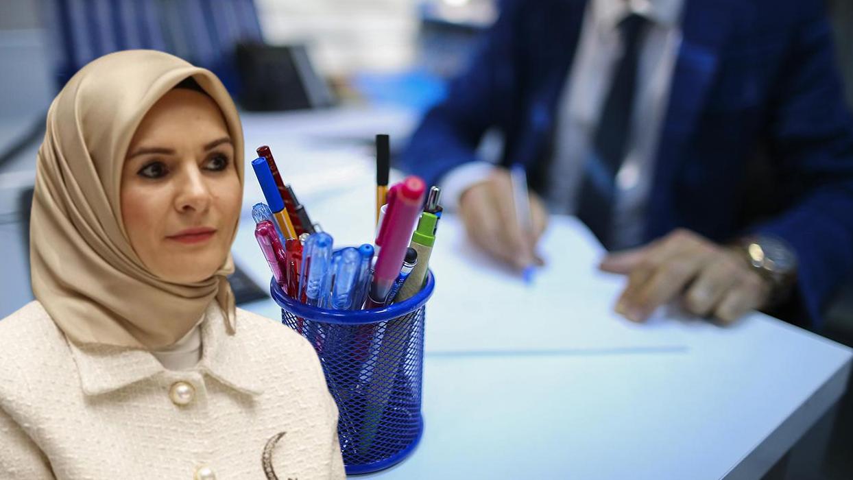 3 bin yeni personel alım müjdesi! Bakan Göktaş duyurdu