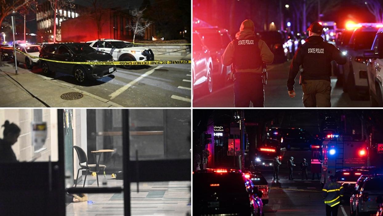 ABD'de üniversitede silahlı saldırı: 2 ölü