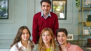 Bahar'ın Umay'ı… Alisa Sezen Sever meğer ilk o dizide oynamış!