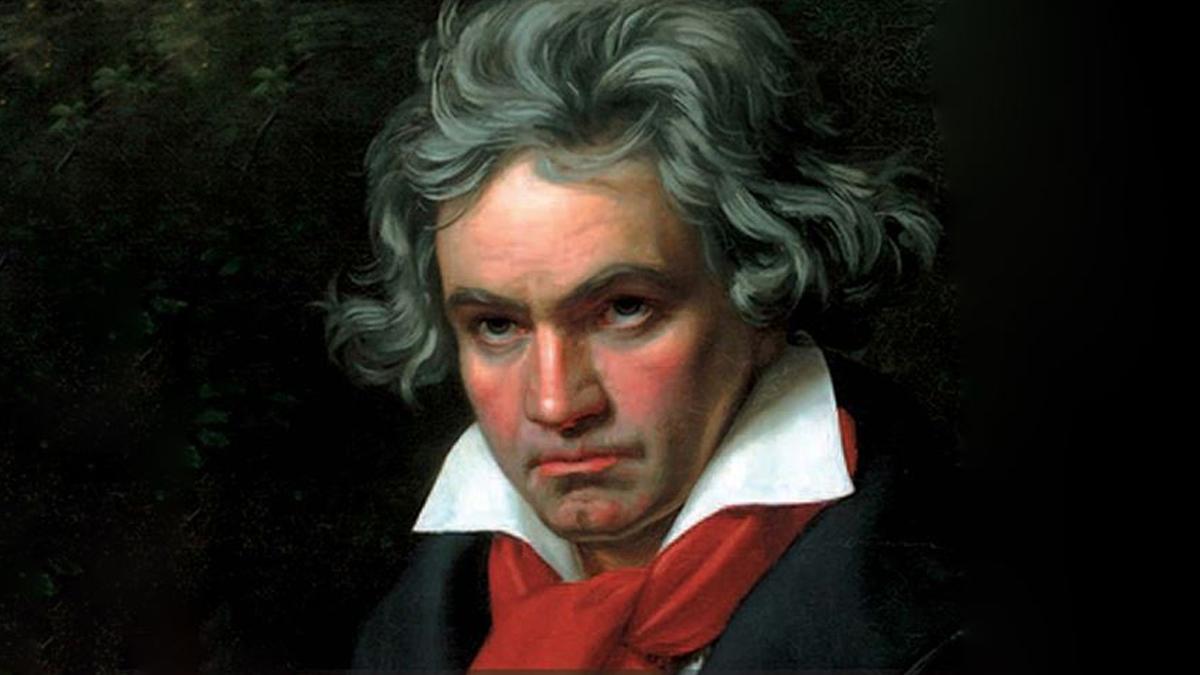Beethoven'ın DNA'sı 200 yıl sonra ölümünün sırrını açığa çıkardı