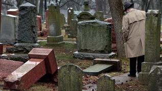 Bilim insanları ABD'de 38 milyon ölüm ilanını analiz etti, toplumun değerlerini ortaya çıkardı