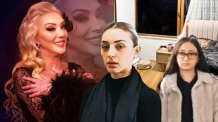 Güllü cinayetinde son gelişmeler... Arkadaşı Sultan Nur itiraf etti! Tuğyan annesini dizlerinden sarılarak itti