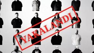 Kırmızı bültenle aranan 20 suçlu Türkiye'ye getirildi