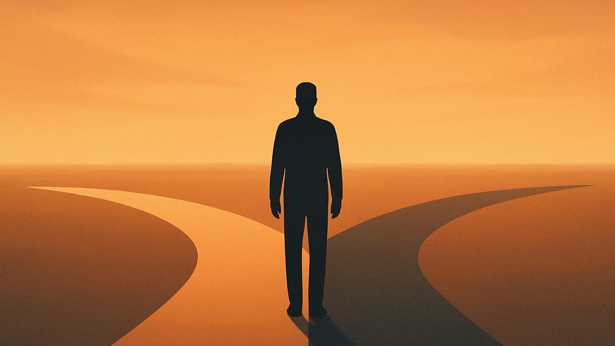 Kişilik testi: Başarı için nelerden vazgeçersin? Bir yol seç ve öğren!