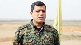 SDG elebaşı Mazlum Abdi'den özerklik talebi