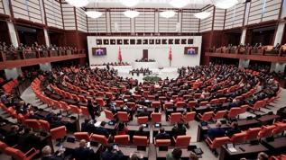 TBMM'de bütçe mesaisi aralıksız devam edecek