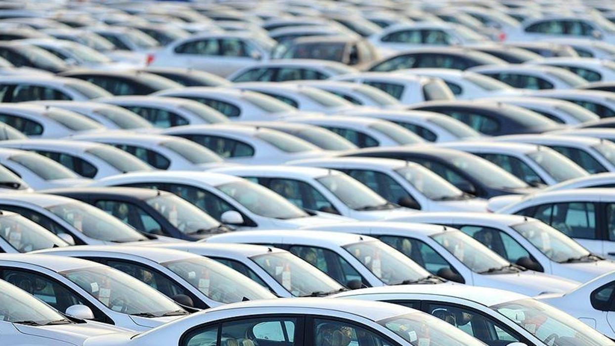Türkiye otomotiv sektöründen ihracatta rekor üstüne rekor