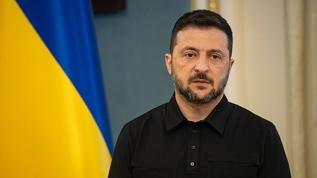 Zelenskiy, Rusya'nın savaşı uzattığını açıkladı: Halkımıza olabildiğince çok zarar vermek istiyor