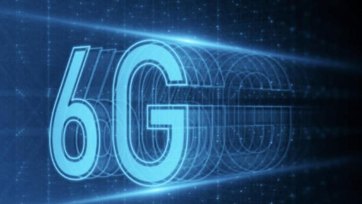 6G çipi 5G'den 10 kat daha hızlı internet hızları sağlıyor