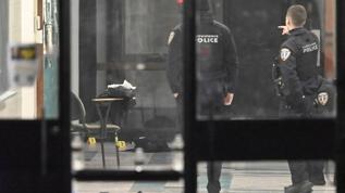 ABD'deki üniversite saldırısında yanlış şüphelinin gözaltına alındığı ortaya çıktı