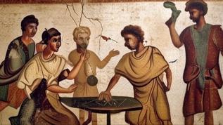 Bronz Çağı vebasının taşıyıcısı 4.000 yıl sonra bulundu