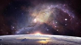 Dört güçlü teleskop, gizemli yıldızlararası ziyaretçinin beklenmedik özelliklerini keşfetti