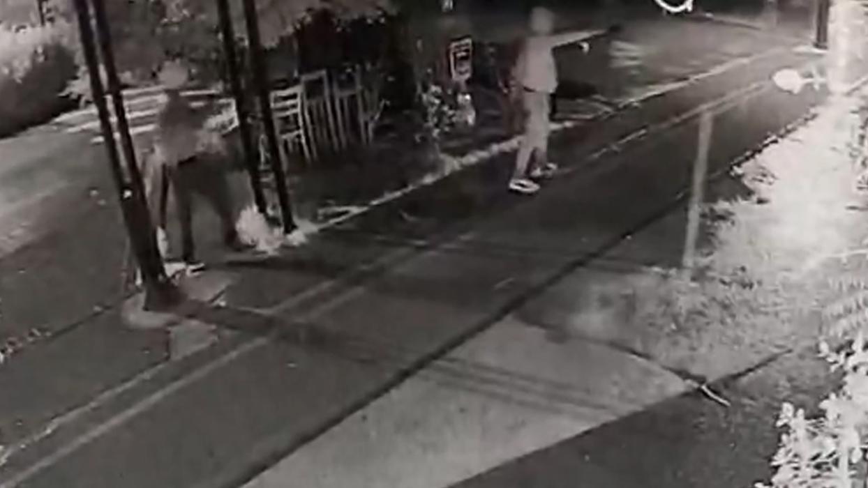 Dükkan kurşunlayıp o anları kaydeden şüpheliler tutuklandı