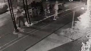 Dükkan kurşunlayıp o anları kaydeden şüpheliler tutuklandı