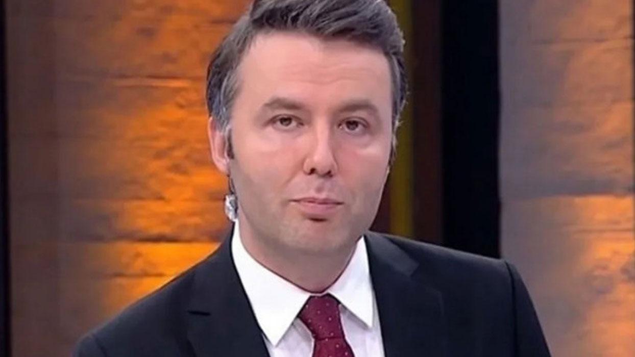 Mehmet Akif Ersoy'un uyuşturucu testi pozitif çıktı