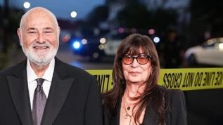 Ünlü yönetmen Rob Reiner ve eşi bıçaklanarak öldürüldü