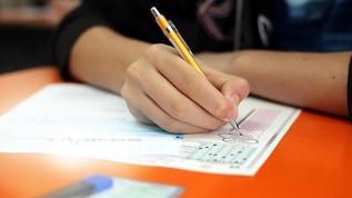 YKS ve LGS'ye 2028'de yeni müfredata uygun "beceri" temelli sorular geliyor
