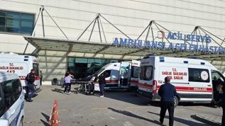 10 öğrenci yedikleri çikolata yüzünden zehirlendi: 3 işletme mühürlendi