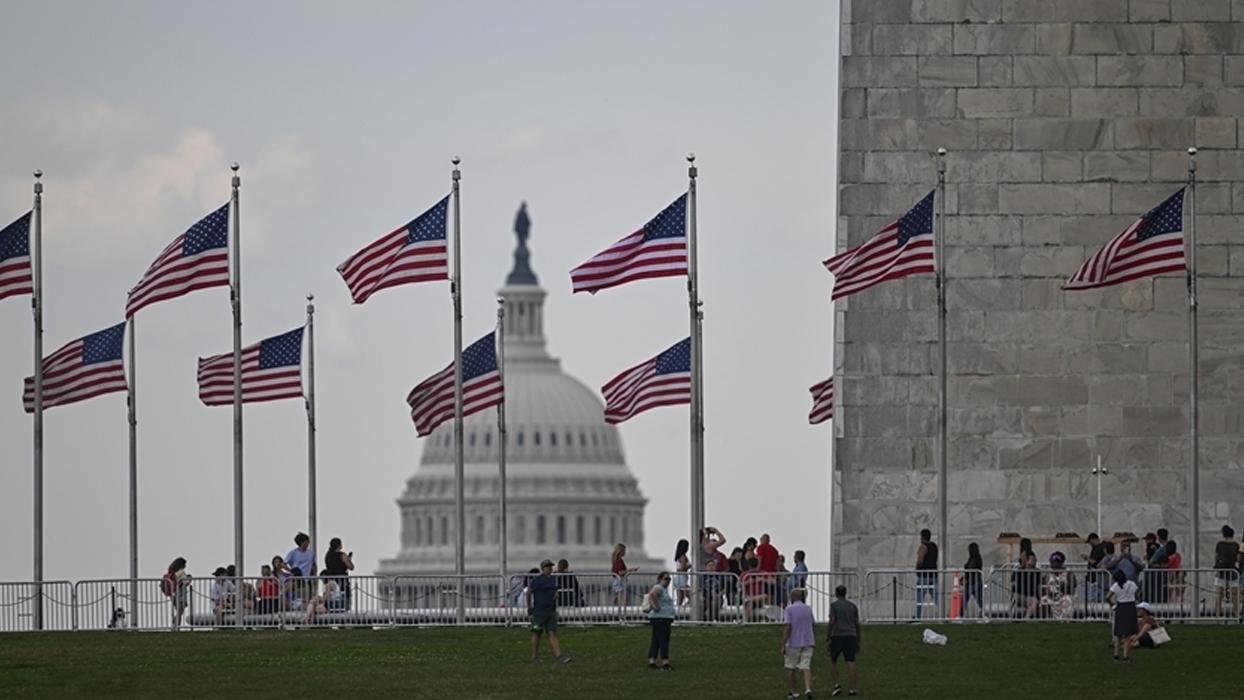ABD'de tarım dışı istihdam kasımda artış gösterdi