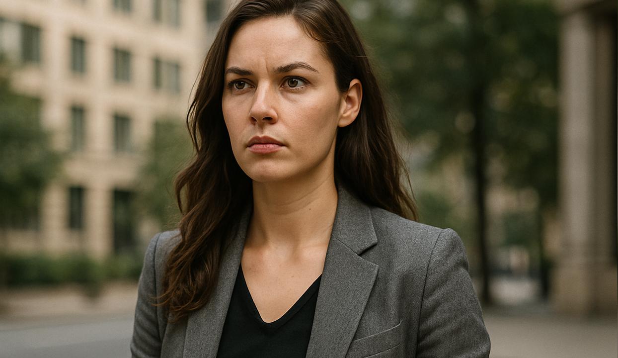 Azimli ve hırslı 2 burç! Bakışları kararlı, hedefleri sağlam