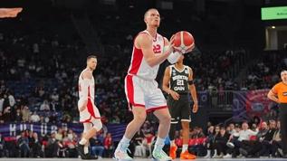 Bahçeşehir Koleji, Umana Reyer'e konuk oluyor