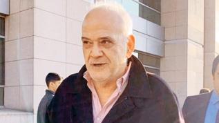 Bahis soruşturmasında ilginç ''Ahmet Çakar'' detayı! Gözaltına alındığı gün kırılmış