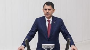 Bakan Kurum duyurdu! Yeni sosyal konut projesi yolda