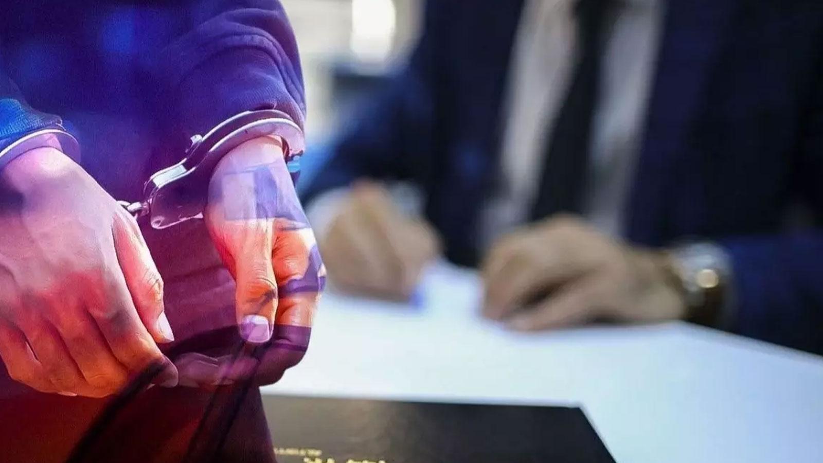 Bakırköy'de 40 bin dolarlık saat hırsızlığında 2 şüpheli tutuklandı